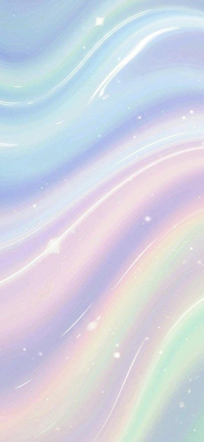 ảnh nền pastel nhẹ nhàng dịu êm