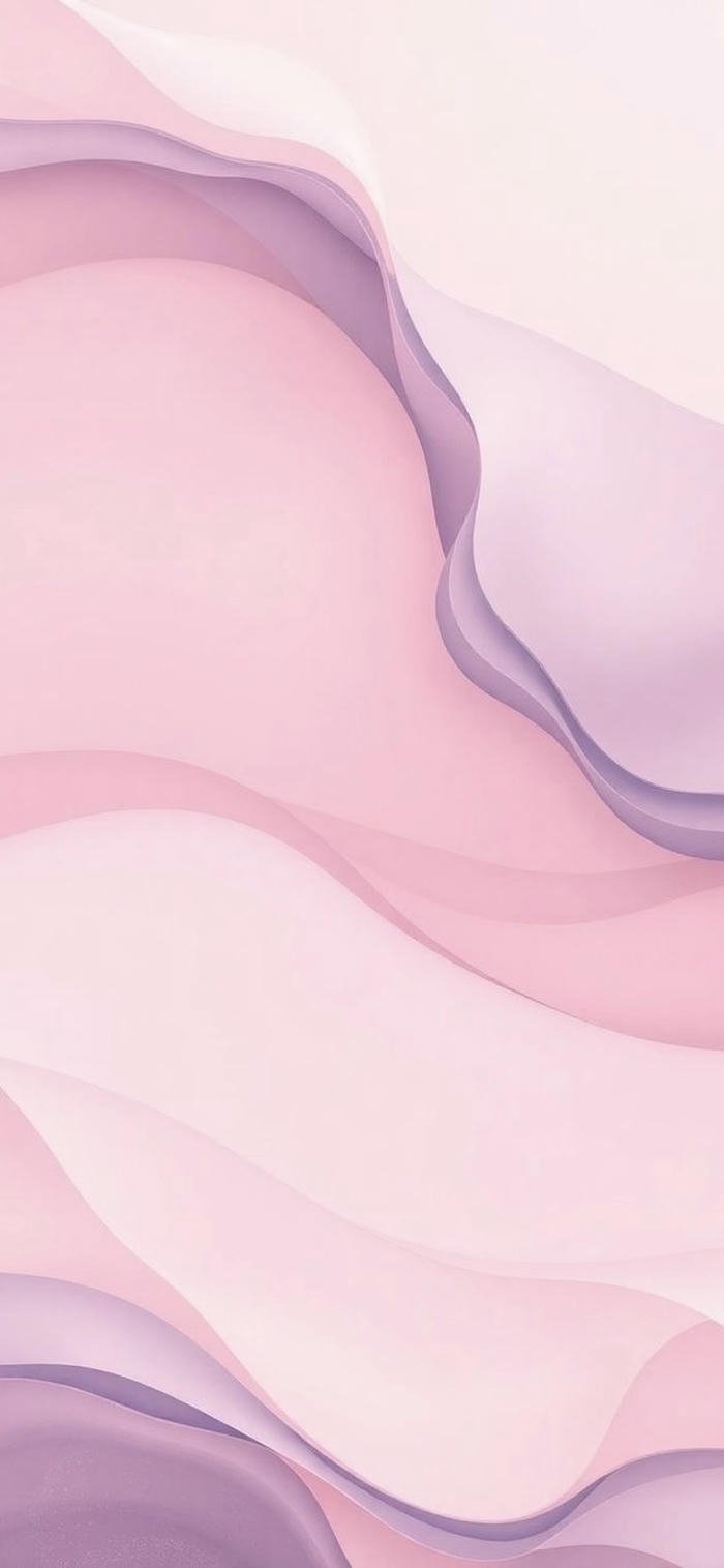 ảnh nền pastel nhẹ nhàng tinh tế hài hòa