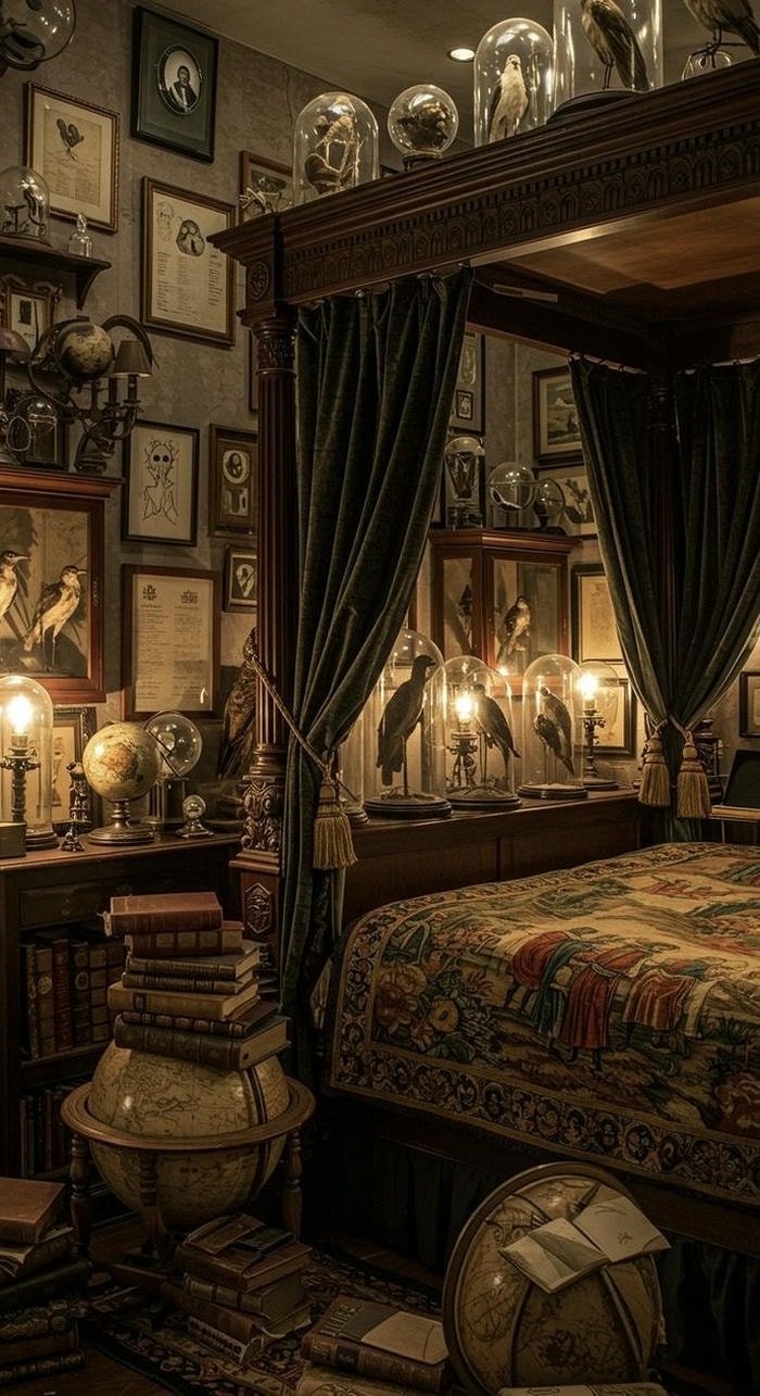 ảnh nền retro phong cách cũ