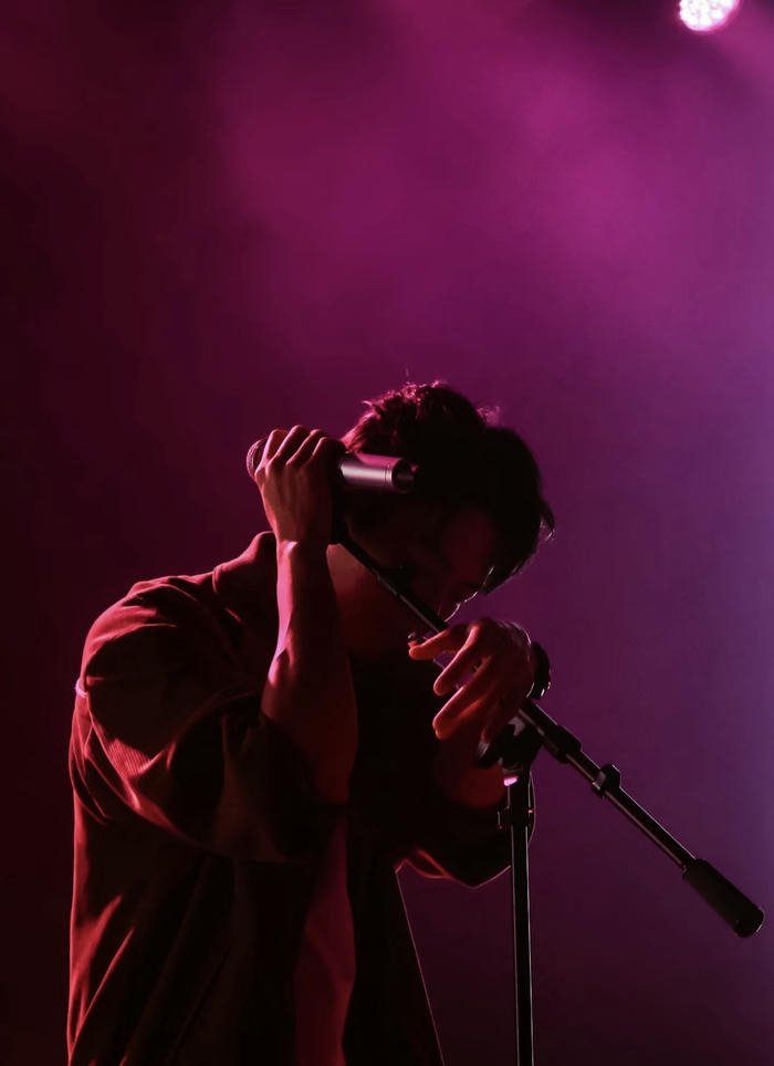 ảnh nghệ thuật biểu diễn