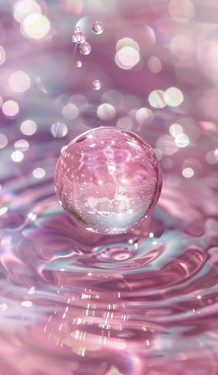 ảnh phối cảnh đá quý phong thủy