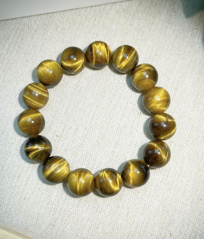 ảnh phong thuỷ đá mắt hổ cực đẹp