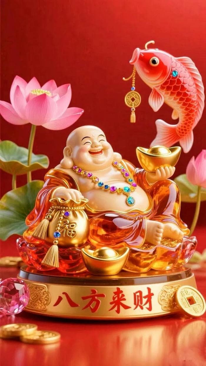 ảnh phong thuỷ tượng thần thọ trường thọ