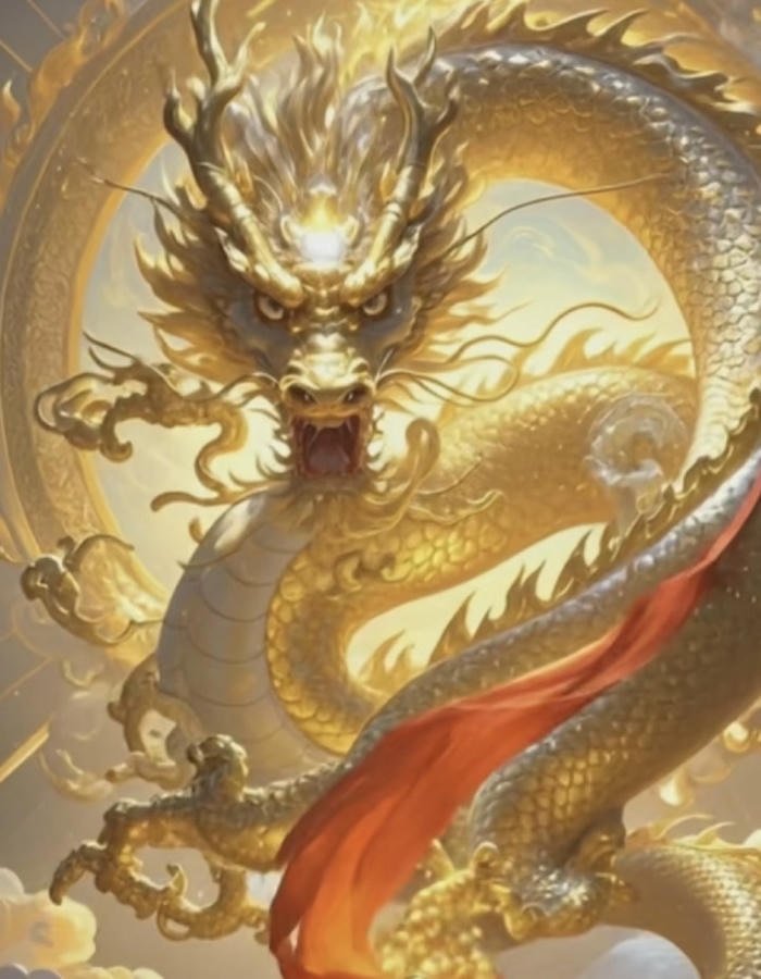 hình phong thủy thần linh hộ mệnh