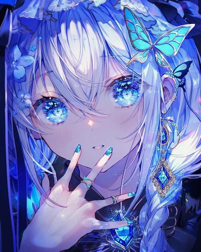 ánh sáng tinh khiết avatar biểu tượng năng lượng