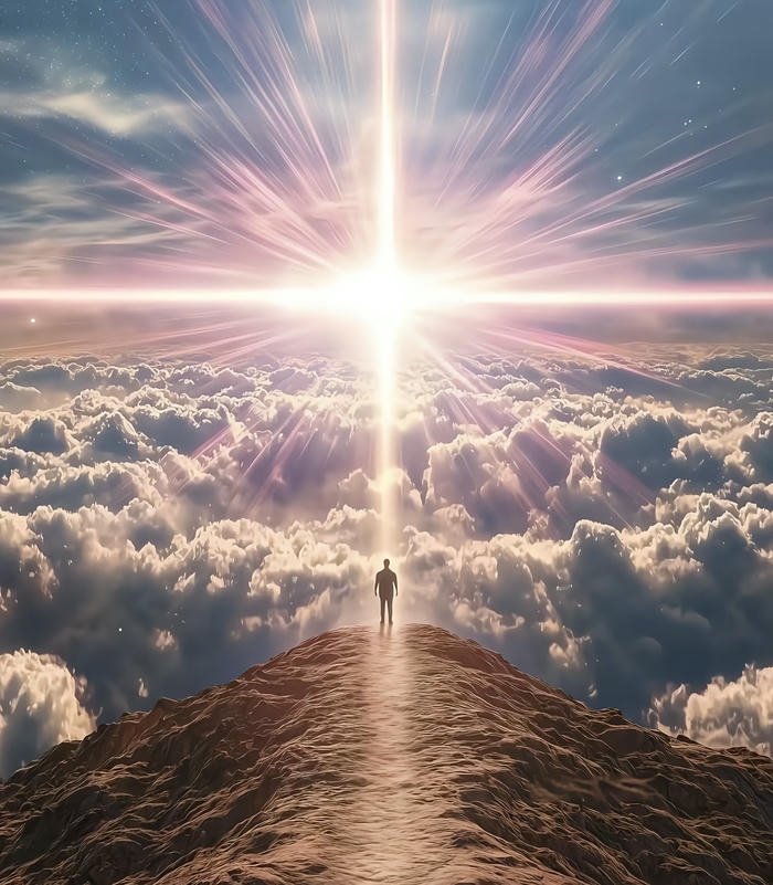 ảnh suy nghĩ tích cực