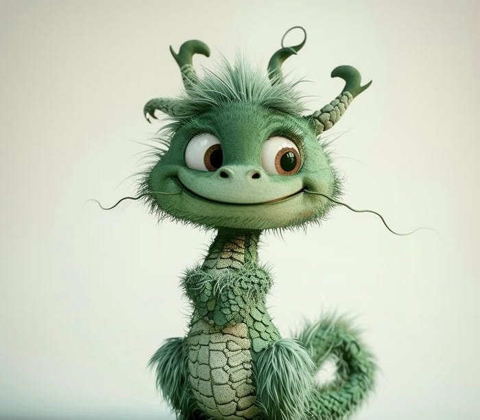 ảnh thú mini avatar biểu tượng động vật