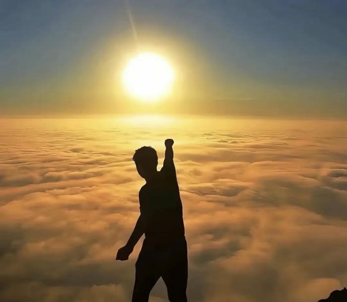 ảnh tinh thần chiến đấu