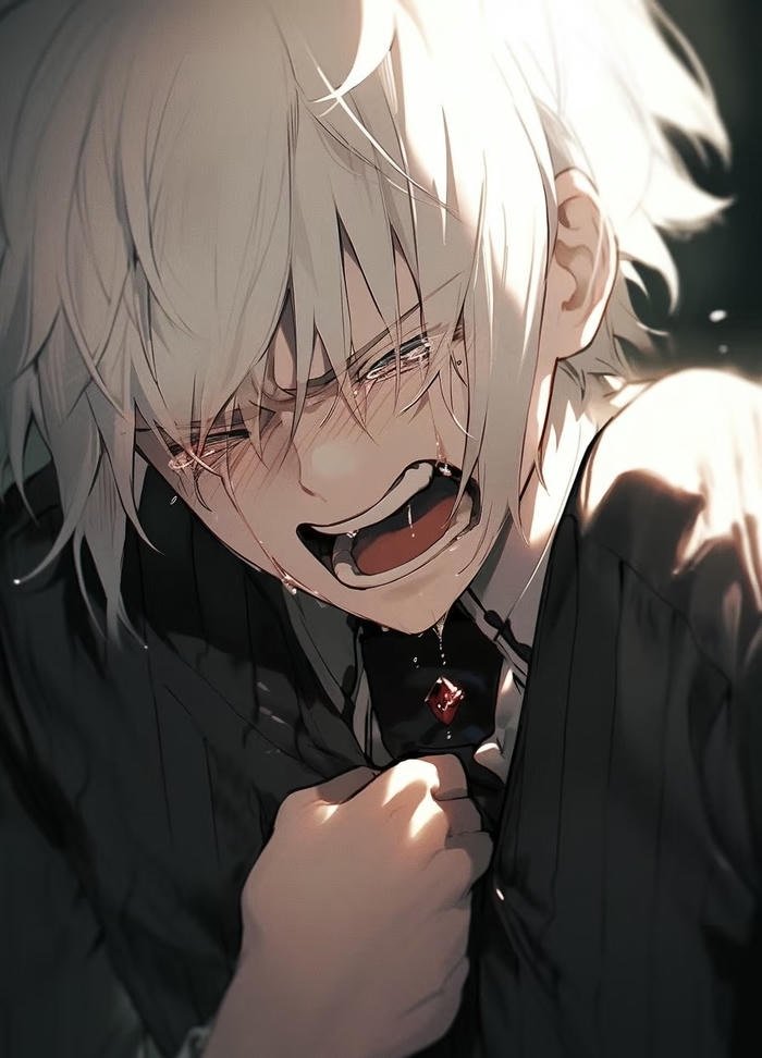 anime mang nỗi buồn nặng trĩu