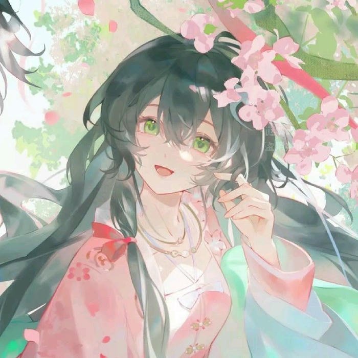 anime phong cách cổ tích kỳ ảo