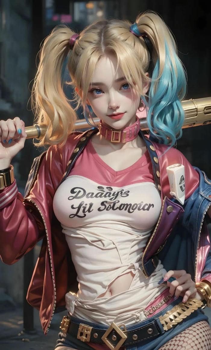 anime phong cách siêu thực siêu đẹp