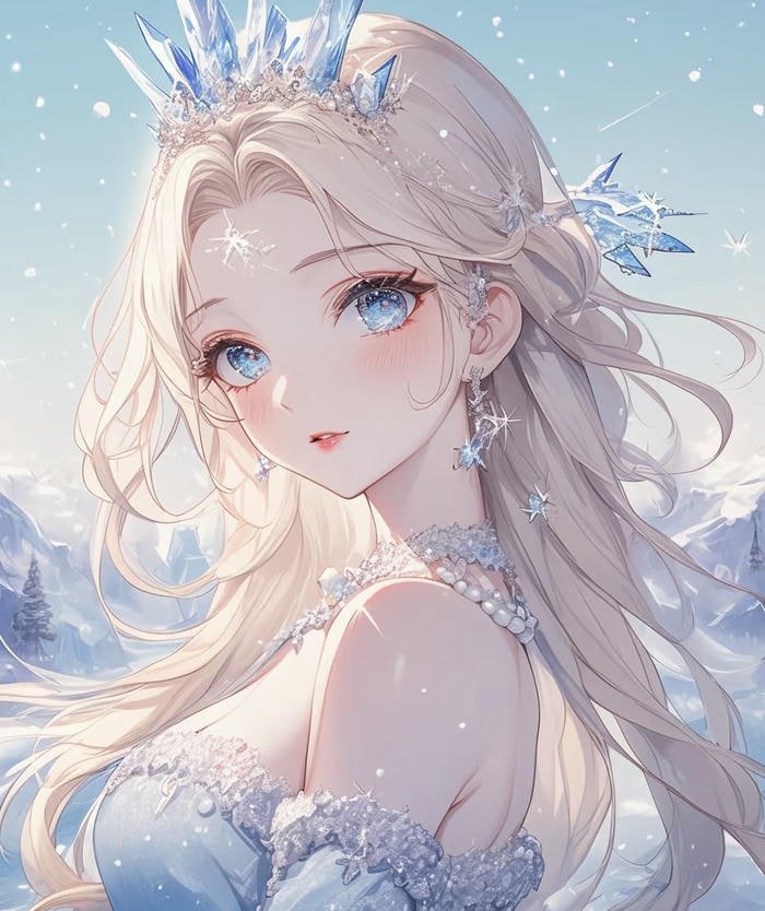 anime thần tiên cảm giác nhẹ