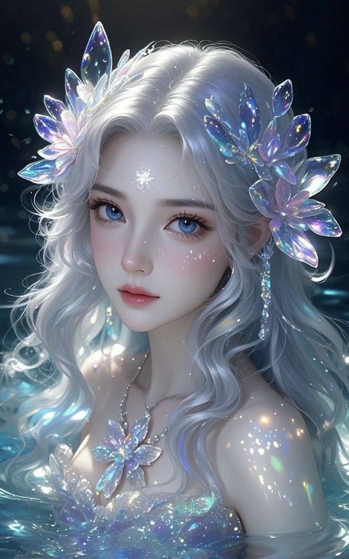 anime thần tiên hiền nhẹ