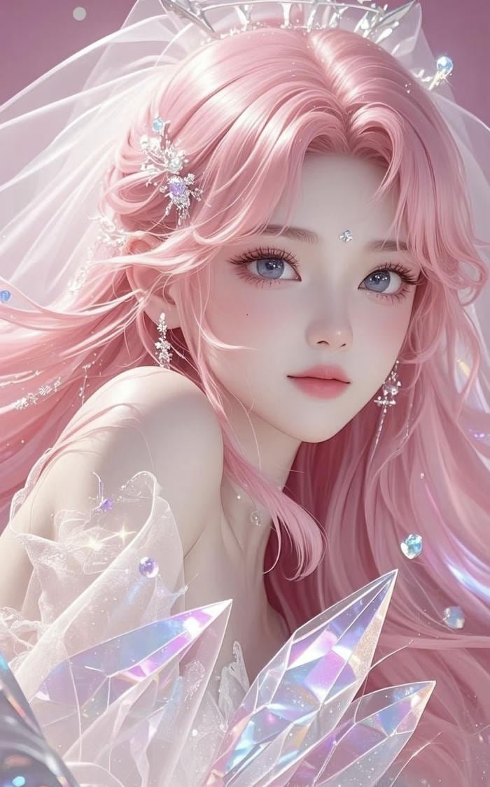 anime thần tiên nhẹ nhàng