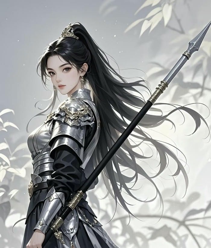 anime tiên kiếm hiệp phong cách cổ