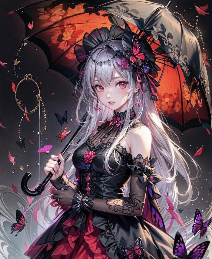 anime tinh xảo chi tiết nhìn cuốn