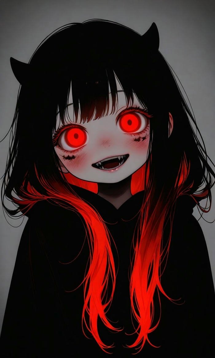 avatar ác ma ngầu cực cuốn