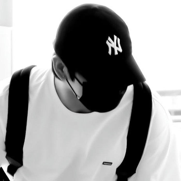 avatar black mode đẹp siêu ngầu