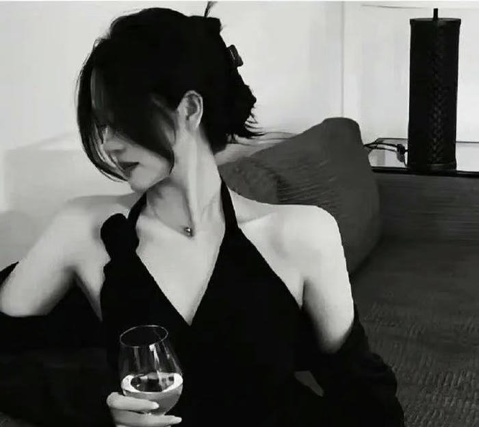 avatar black mode siêu tinh tế