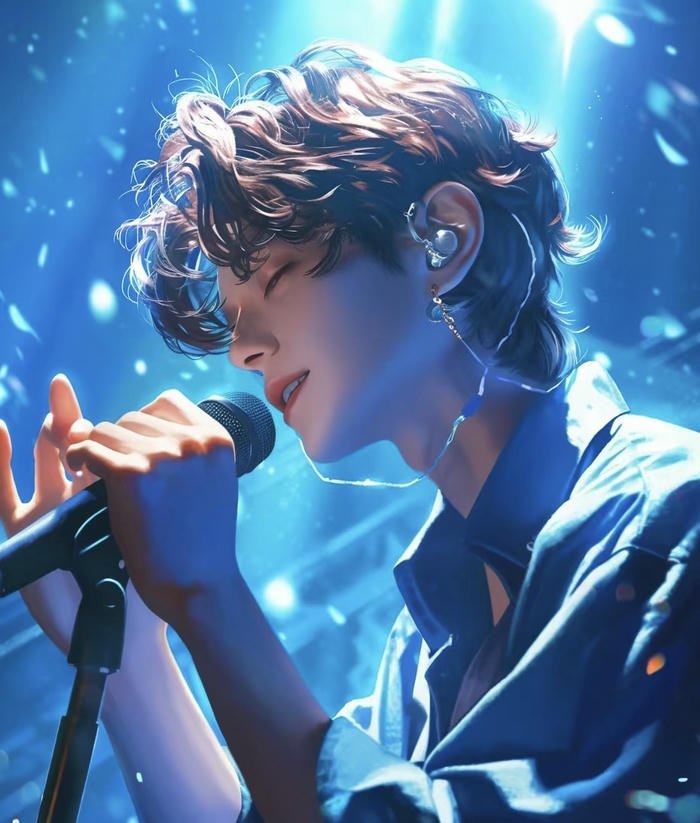 avatar chất âm nhạc