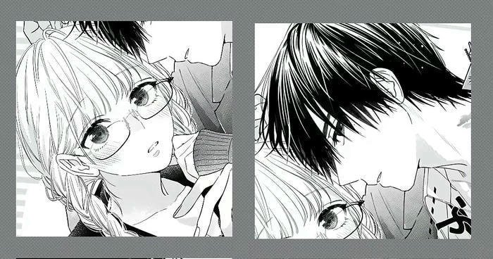 avatar đôi đáng yêu