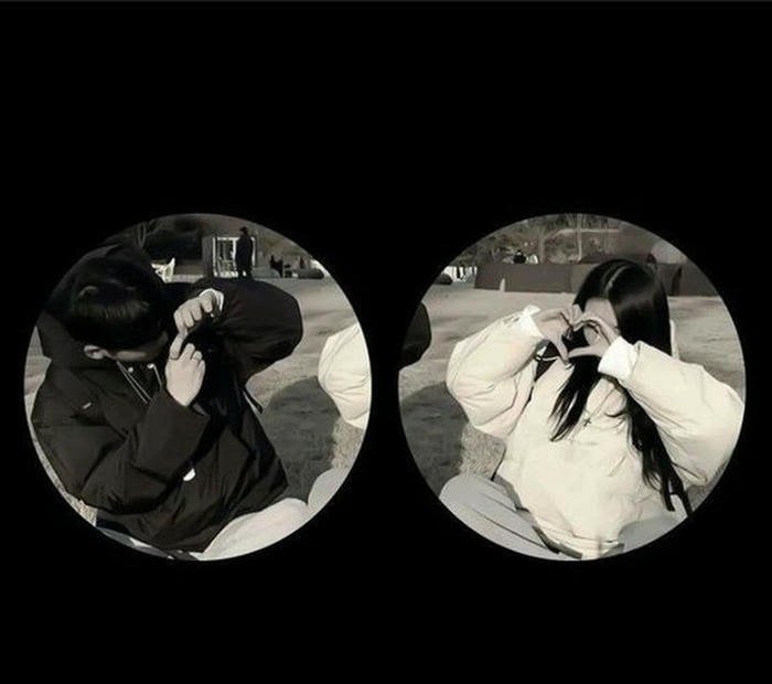 avatar đôi tình yêu