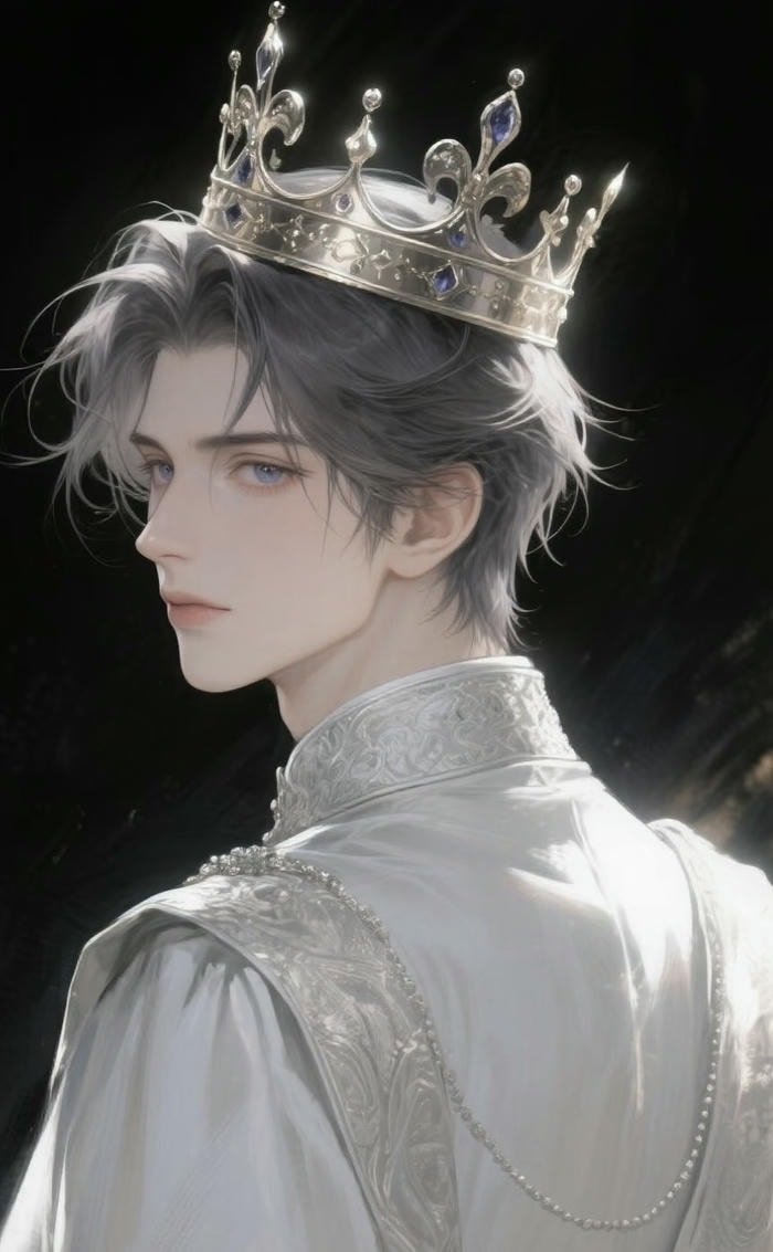 avatar hoàng tử cool