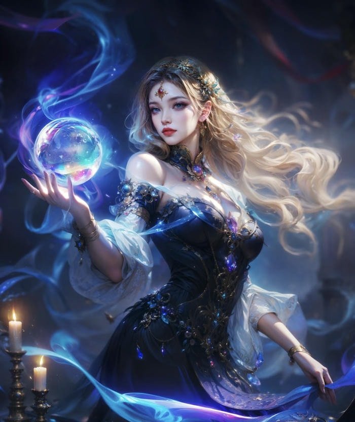 avatar ký tự độc lạ