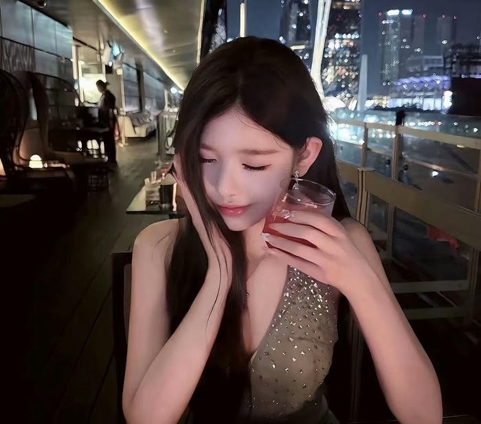 avatar luxury cực đẹp phong cách nhẹ