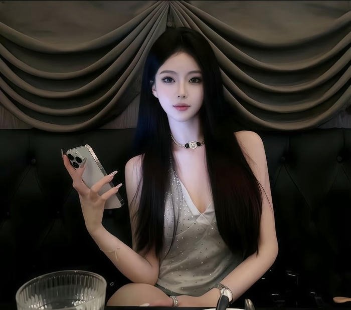 avatar luxury đẹp phong cách hiện đại