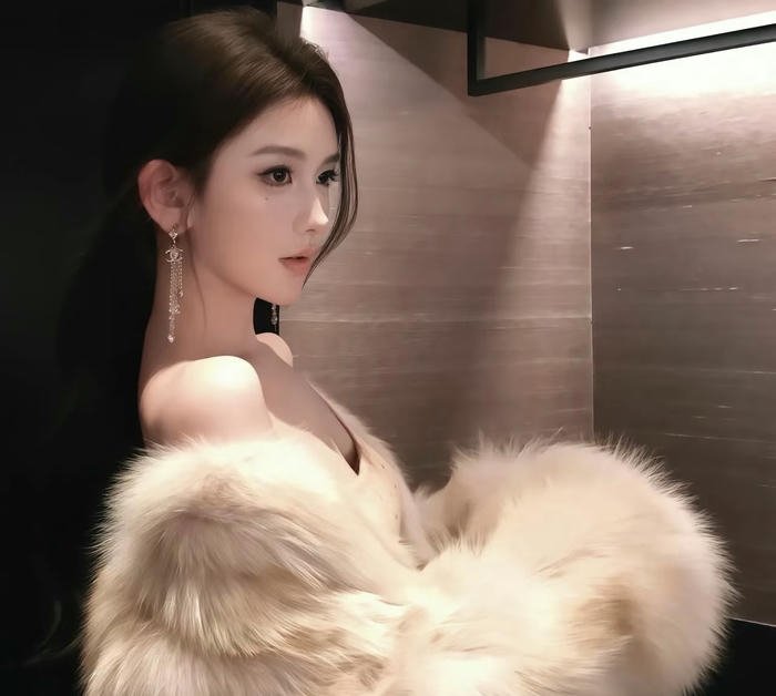 avatar luxury siêu đẹp phong cách