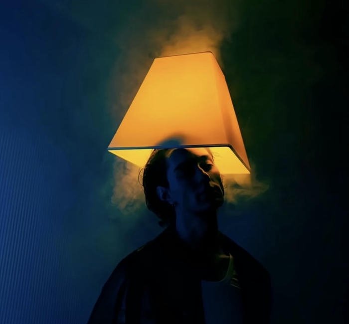 avatar nghệ thuật tối màu đẹp nhất