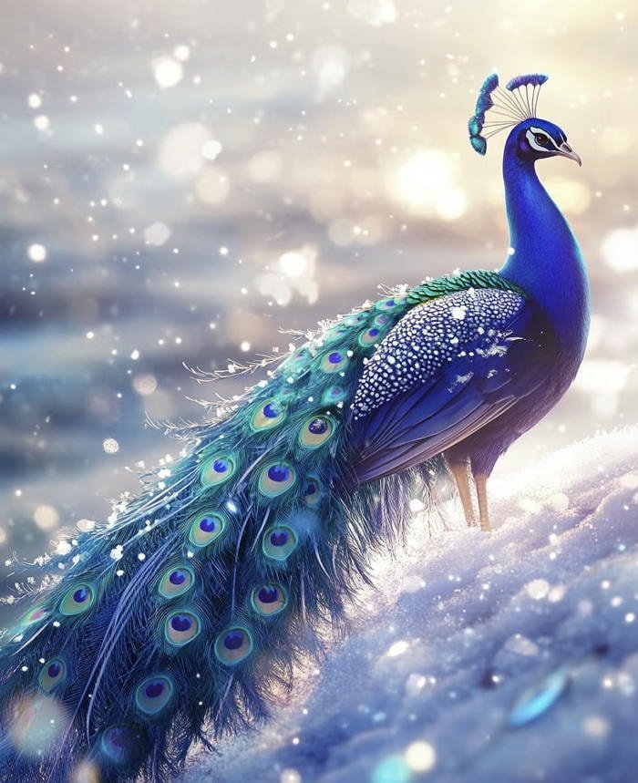 avatar biểu tượng động vật