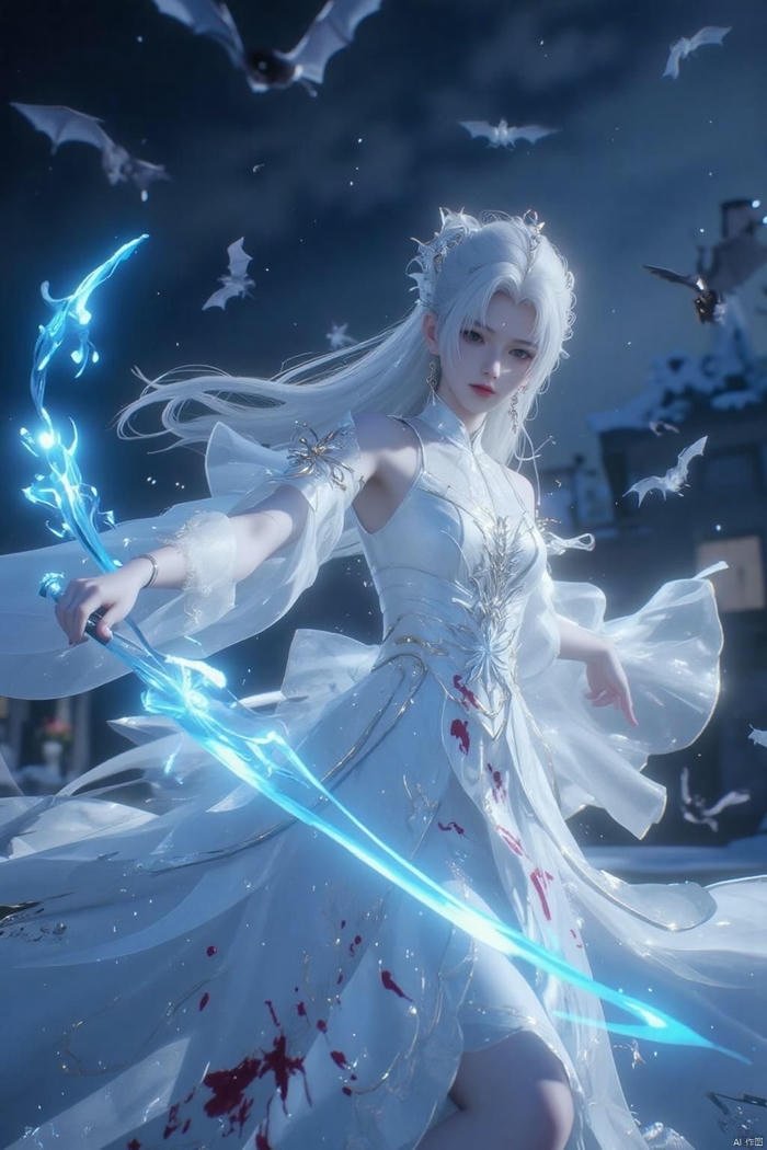 avatar tiên hiệp cổ trang