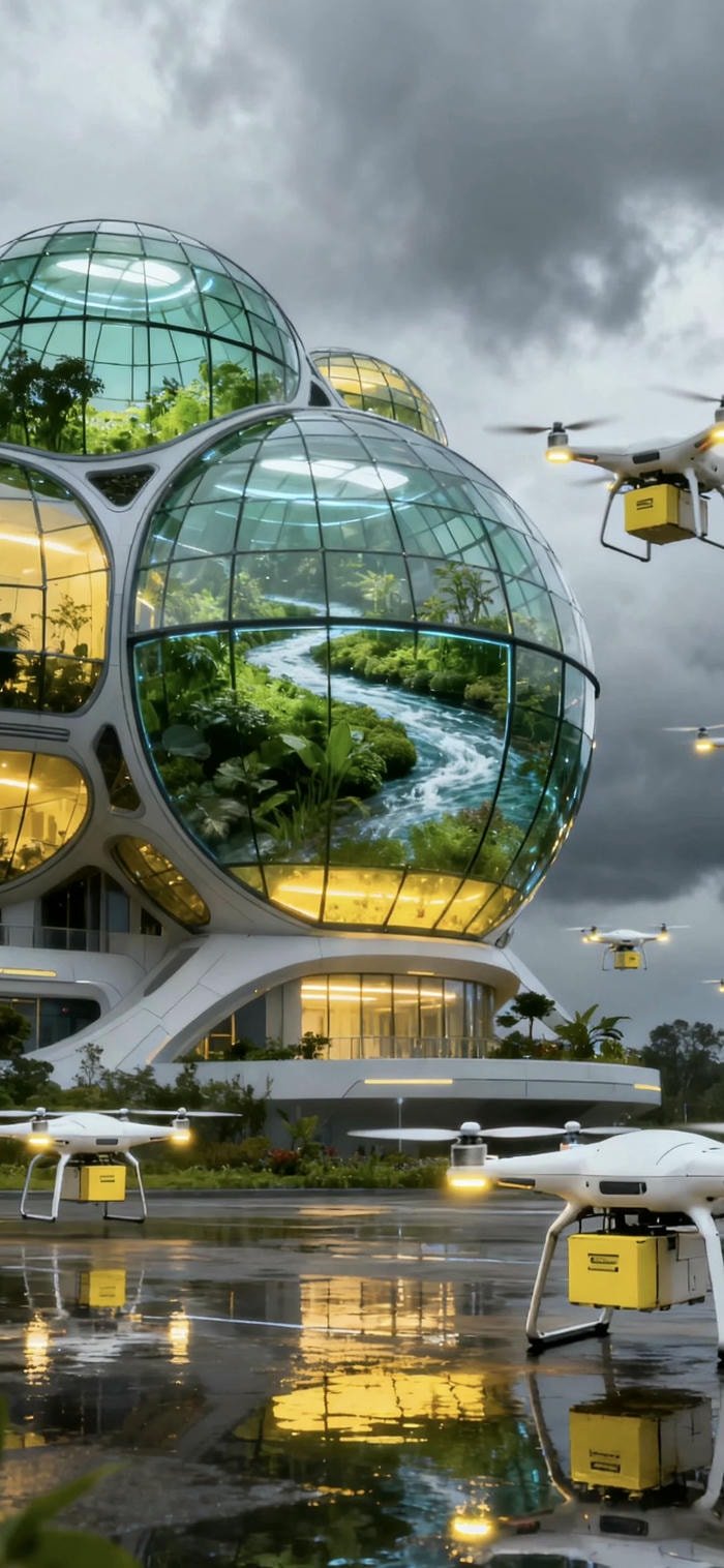 background công nghệ cyber