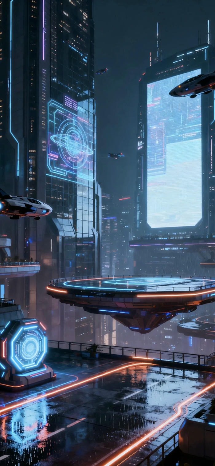 background công nghệ trừu tượng