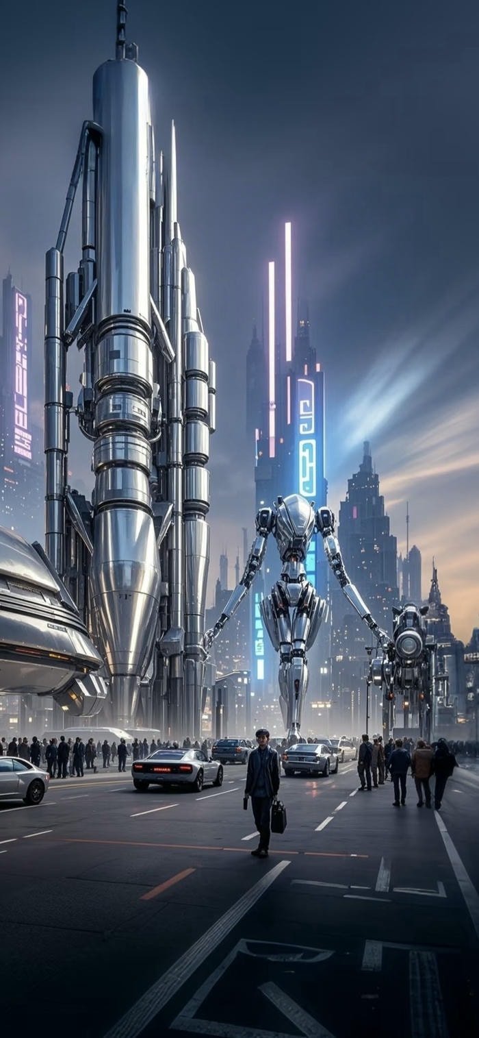 background công nghệ xanh dương