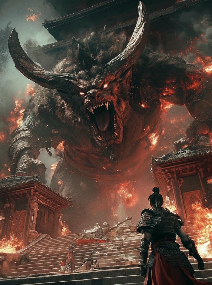 bản phác họa hành trình mạo hiểm anime