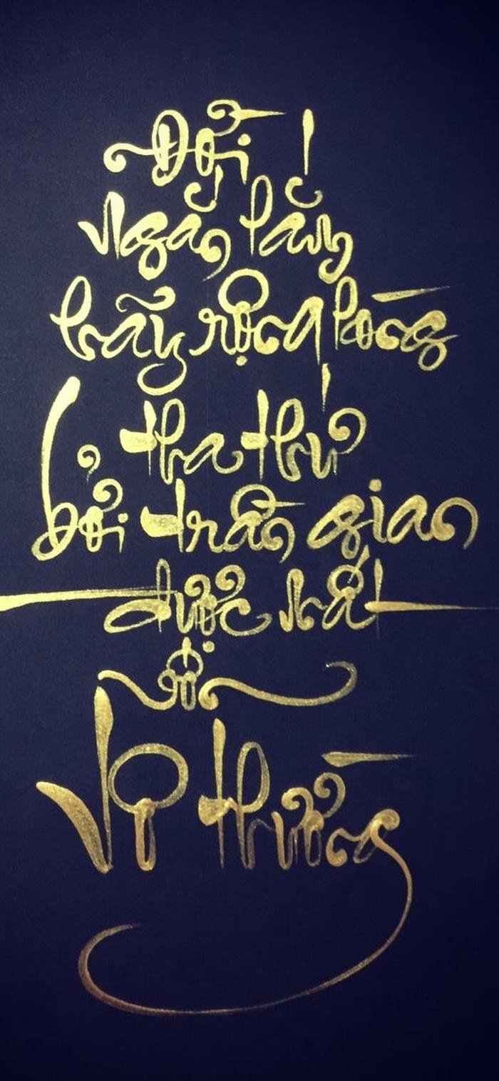 bộ sưu tập ảnh nền chữ đẹp triết học