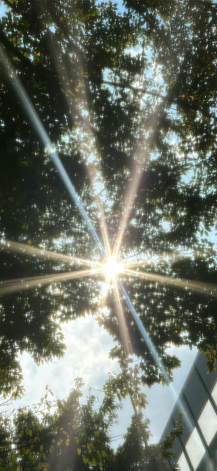 các ảnh nền ánh sáng năng lượng 4k