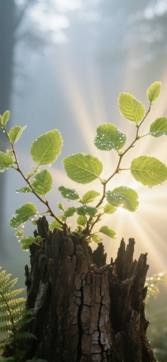 các ảnh nền ánh sáng năng lượng tinh tế đẹp