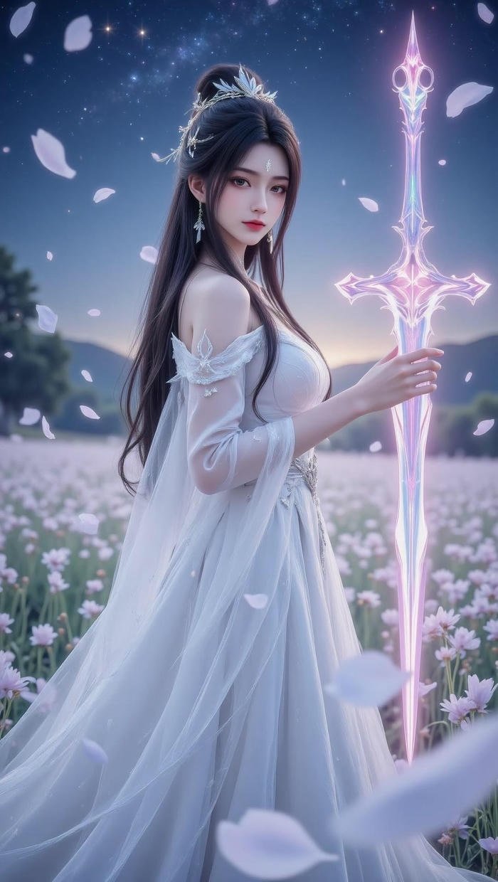 các avatar cổ phong siêu thực