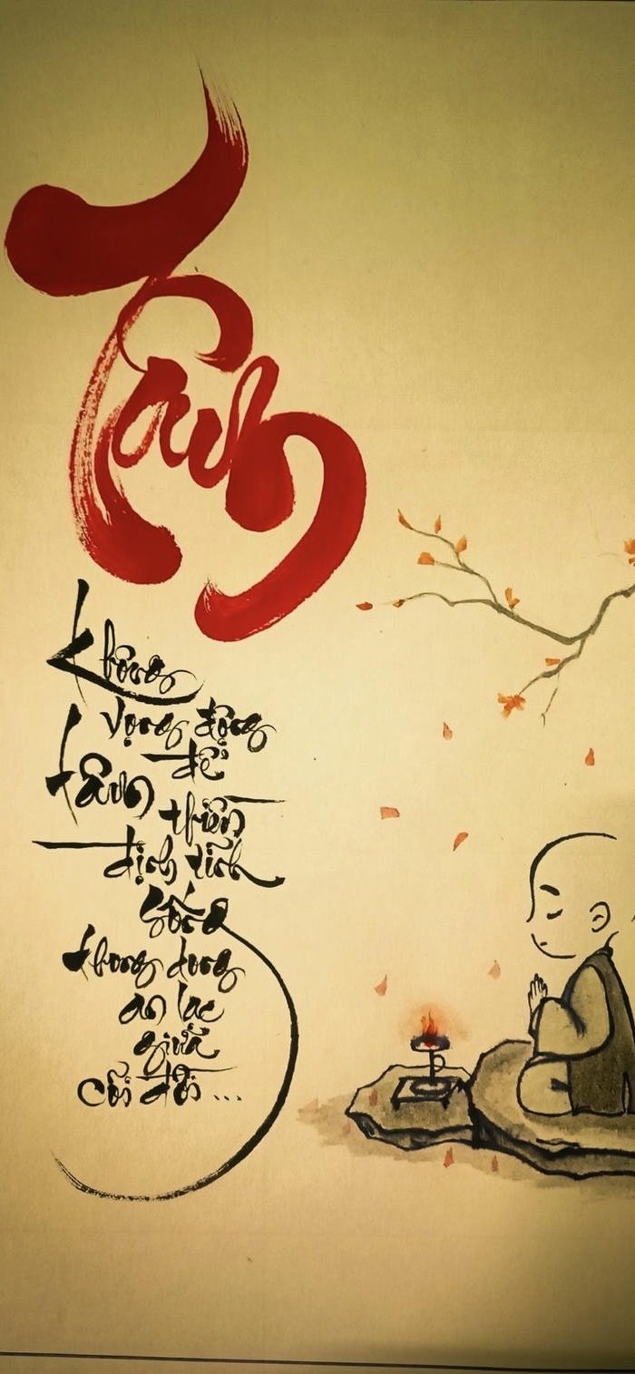 các hình nền chữ triết lý sâu sắc