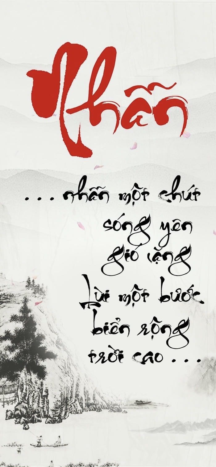 các hình nền danh ngôn đẹp