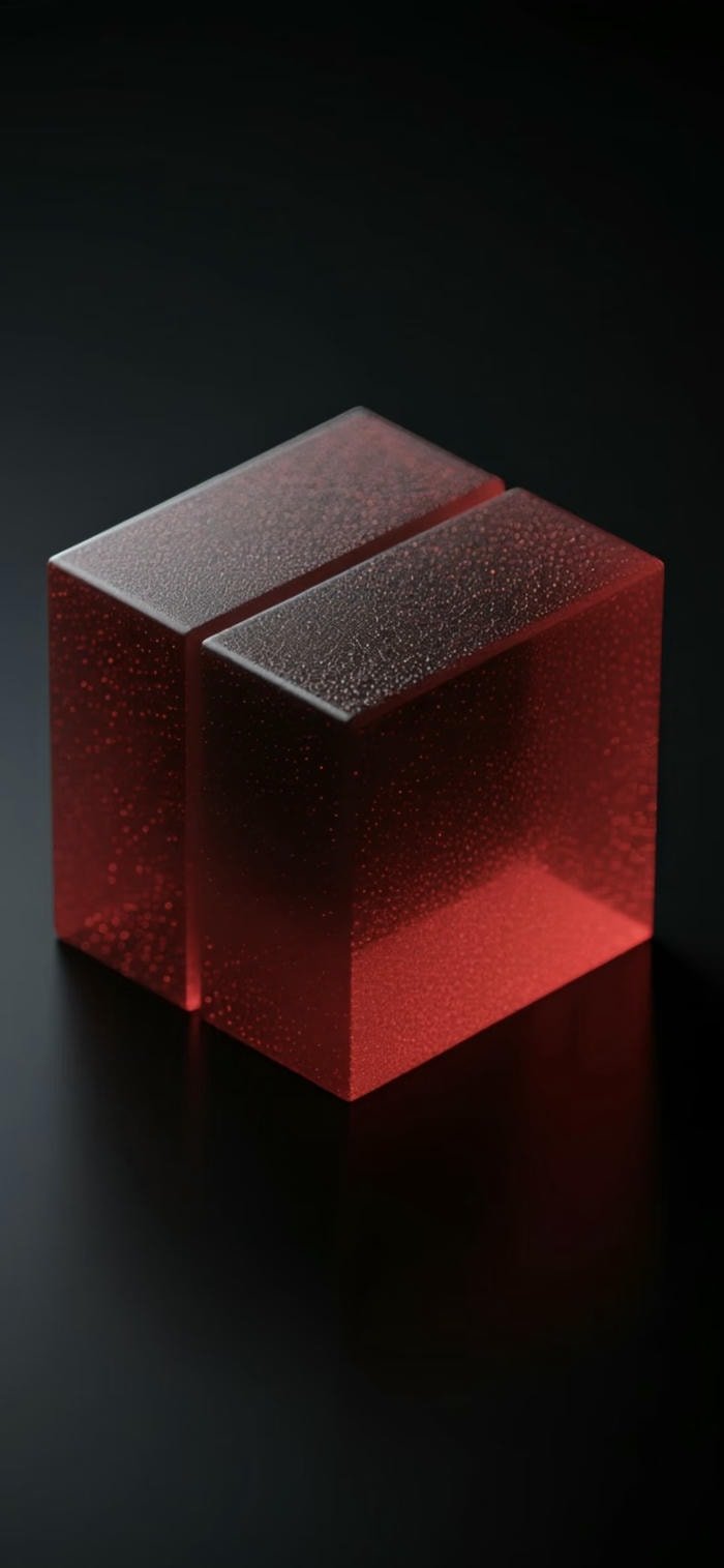 các hình nền hoạ tiết hình học tối giản