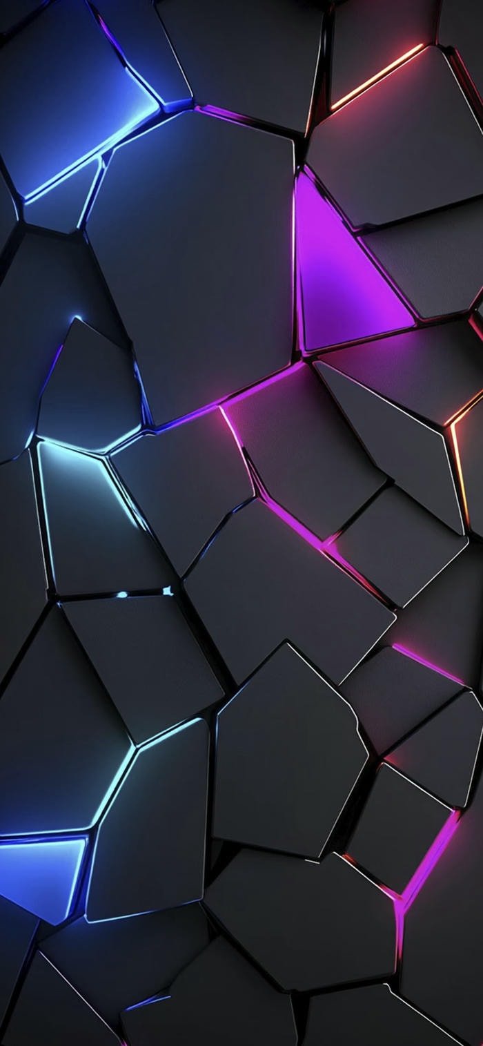 các hình nền hoạ tiết hình học trừu tượng