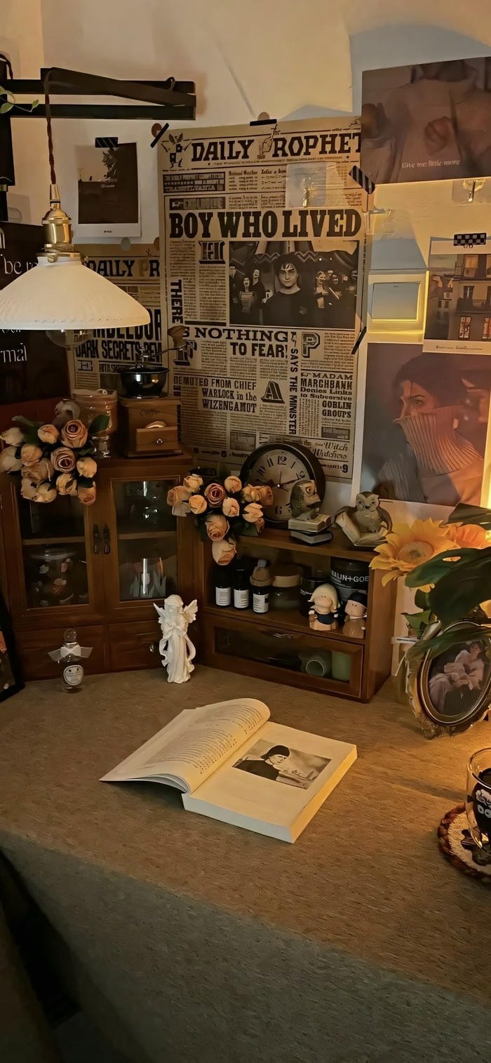 các hình nền retro old school