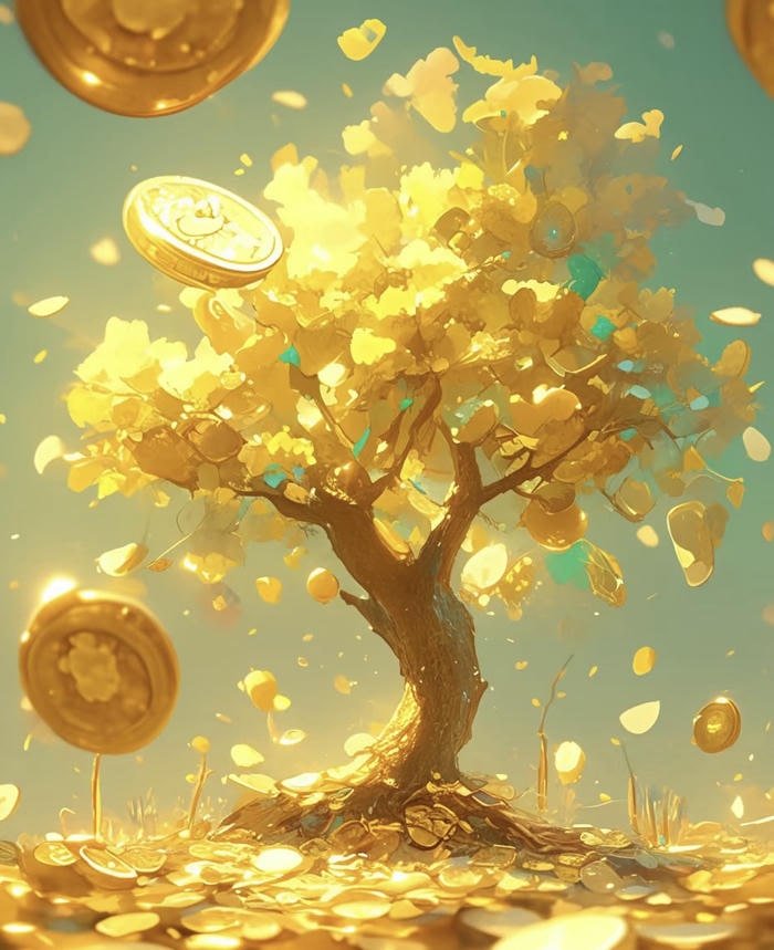 cây phát tài đẹp hợp phong thuỷ