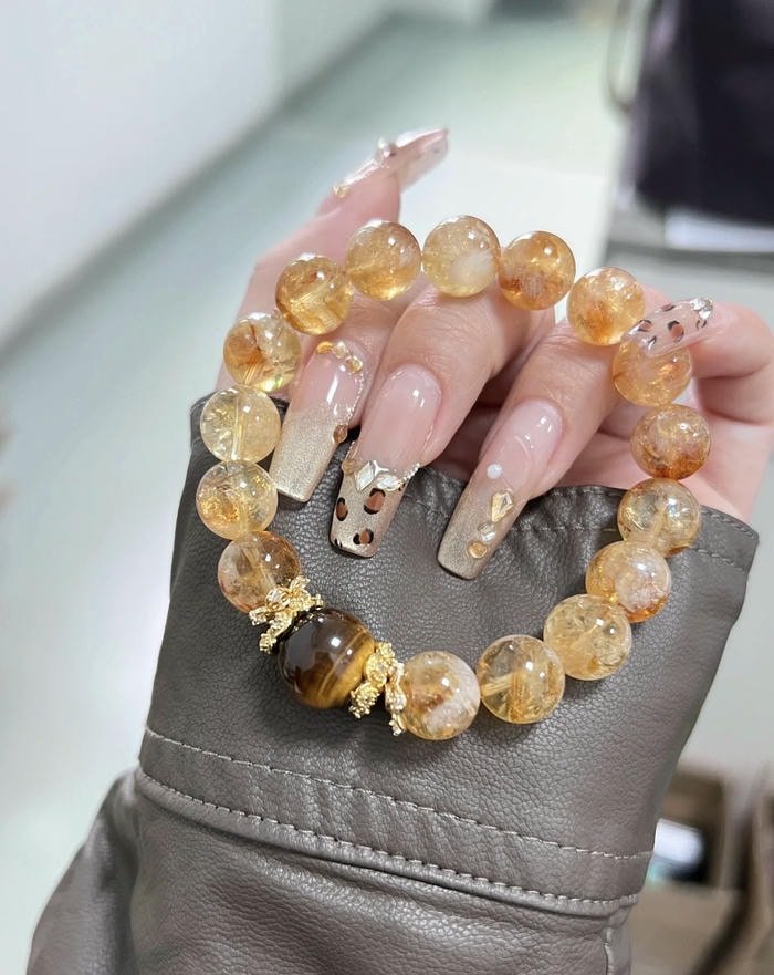 đá mắt hổ phong thuỷ siêu đẹp