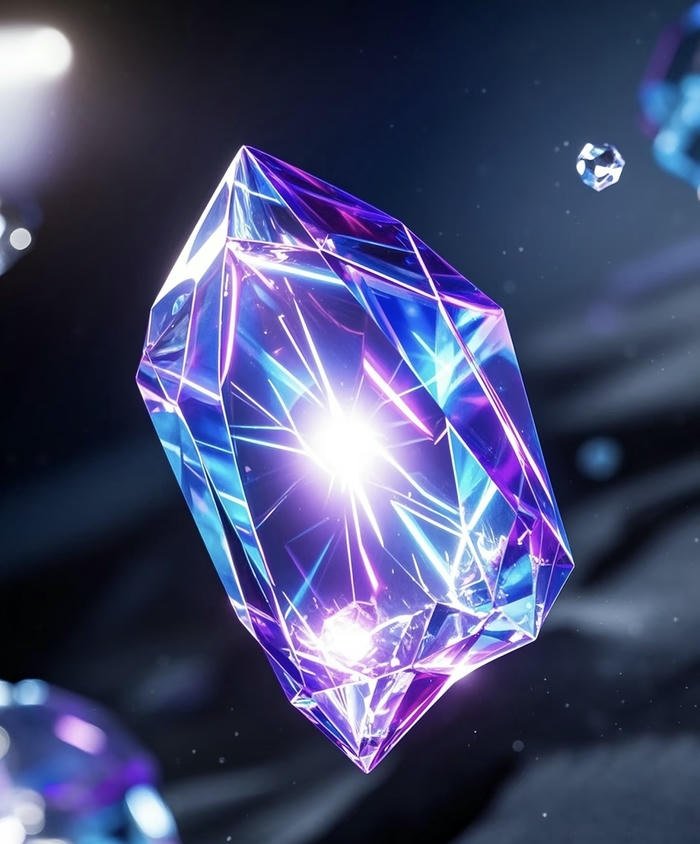 đá năng lượng phong thuỷ kích may mắn